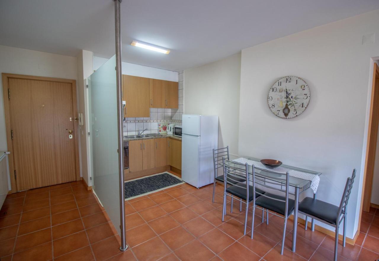 Apartamento Casa Da Levada Termas de Sao Pedro do Sul Exterior foto