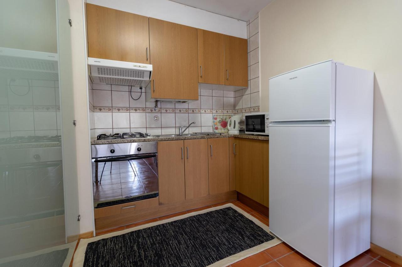Apartamento Casa Da Levada Termas de Sao Pedro do Sul Exterior foto