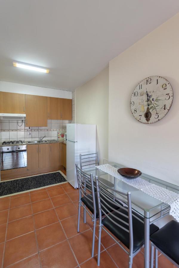 Apartamento Casa Da Levada Termas de Sao Pedro do Sul Exterior foto