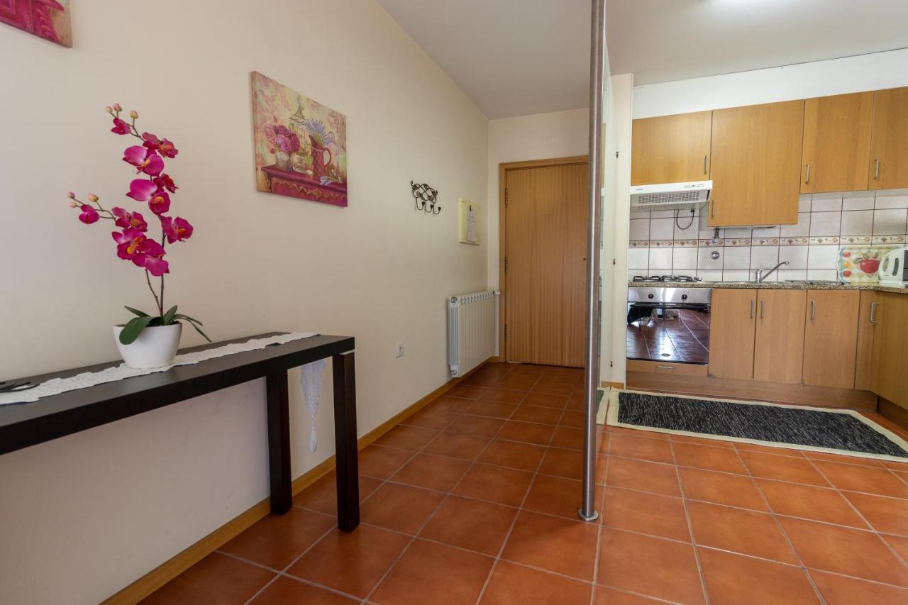Apartamento Casa Da Levada Termas de Sao Pedro do Sul Exterior foto