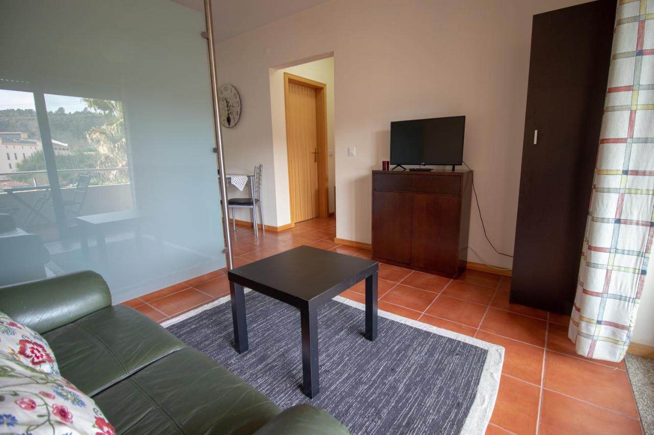Apartamento Casa Da Levada Termas de Sao Pedro do Sul Exterior foto