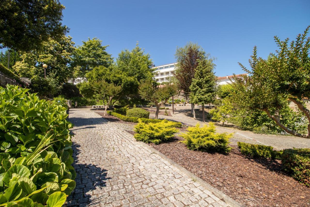 Apartamento Casa Da Levada Termas de Sao Pedro do Sul Exterior foto